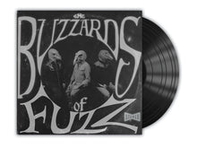 Load image into Gallery viewer, Buzzards Of Fuzz, The - The Buzzards Of Fuzz (Vinyl/Record)