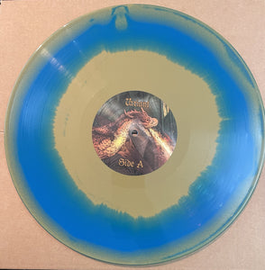 Greenbeard - Variant (Vinyl/Record)