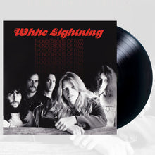 Load image into Gallery viewer, White Lightning - Thunderbolts Of Fuzz (Vinyl/Record)