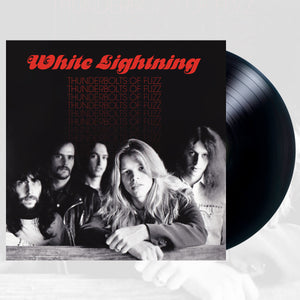 White Lightning - Thunderbolts Of Fuzz (Vinyl/Record)