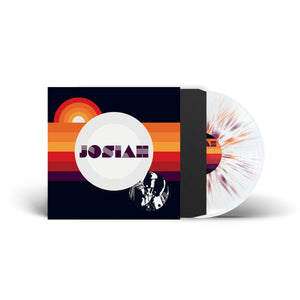 Josiah - Josiah (Vinyl/Record)