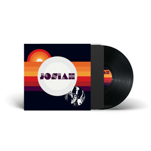 Josiah - Josiah (Vinyl/Record)