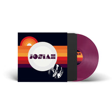 Load image into Gallery viewer, Josiah - Josiah (Vinyl/Record)