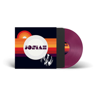 Josiah - Josiah (Vinyl/Record)