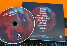 Charger l'image dans la galerie, Fostermother - The Ocean (CD)