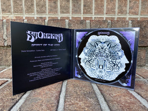 Stonekind - Spirit Of The Void (CD)