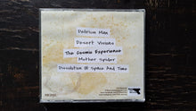 Load image into Gallery viewer, Fogteeth - Headspace (CD)
