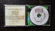 Load image into Gallery viewer, Fogteeth - Headspace (CD)