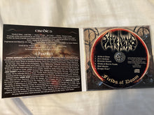 Load image into Gallery viewer, Stone Nomads - Fields Of Doom (CD)