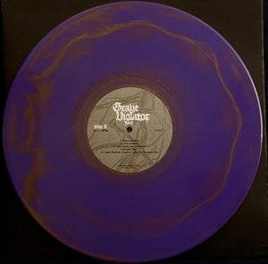 Grave Violator - Reet (Vinyl/Record)
