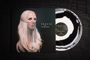 Frayle - The White Witch