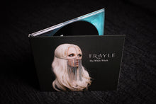 Load image into Gallery viewer, Frayle - The White Witch (CD)