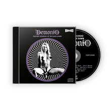 Load image into Gallery viewer, Demonio - Electric Voodoo Of The Black Dawn (CD)