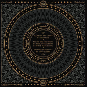 Thammuz - Sons Of The Occult (CD)