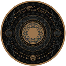 Load image into Gallery viewer, Thammuz - Sons Of The Occult (CD)