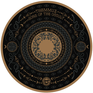 Thammuz - Sons Of The Occult (CD)
