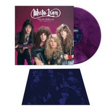Cargar imagen en el visor de la galería, White Lion - When The Children Cry:  Demos And Rarities &#39;83 - &#39;89 (Vinyl/Record)