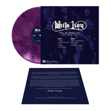 Cargar imagen en el visor de la galería, White Lion - When The Children Cry:  Demos And Rarities &#39;83 - &#39;89 (Vinyl/Record)