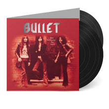 Load image into Gallery viewer, Bullet - The Entrance To Hell (Vinyl/Record)