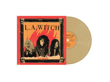 Cargar imagen en el visor de la galería, LA Witch - Play With Fire Vinyl