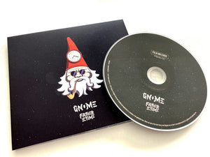 Gnome - Father Of Time (CD)