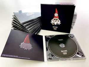 Gnome - Father Of Time (CD)