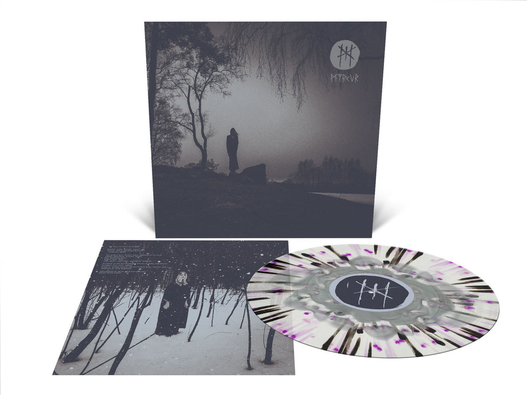 Myrkur - M (Vinyl/Record)