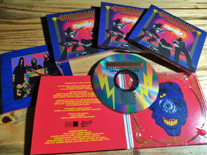 Ambassador - Insatisfaccion (CD)