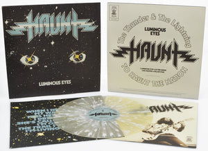 Haunt - Luminous Eyes (Vinyl/Record)