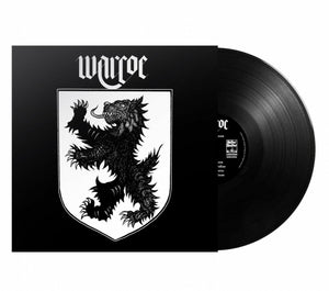 Warcoe - The Giant's Dream (Vinyl/Record)