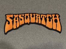 Cargar imagen en el visor de la galería, Sasquatch - Forbes Logo Patch