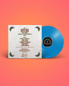 Sonic Taboo - Kind Of Venom (Vinyl/Record)