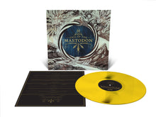 Load image into Gallery viewer, Mastodon - Call Of The Mastodon (Vinyl/Record)