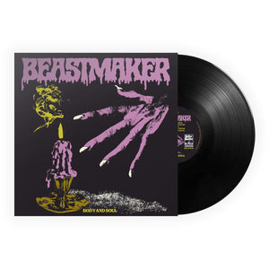 Beastmaker - Body & Soul (Vinyl/Record)