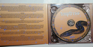 Temptress - See (CD)