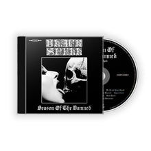 Load image into Gallery viewer, Black Spell - Season Of The Damned (CD)
