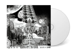 Temple Fang - Live At Freak Valley (CD)