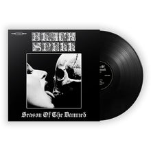 Load image into Gallery viewer, Black Spell - Season Of The Damned (Vinyl/Record)
