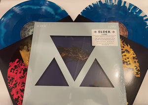 Elder - Lore (Vinyl/Record)