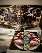 Load image into Gallery viewer, Astral Magic - Mystic Dreams Reversed (CD)