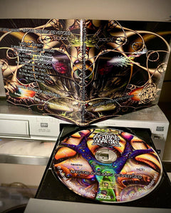 Astral Magic - Mystic Dreams Reversed (CD)