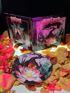 Auralayer - Thousand Petals (CD)