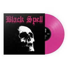 Load image into Gallery viewer, Black Spell - Black Spell (Vinyl/Record)
