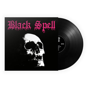 Black Spell - Black Spell (Vinyl/Record)