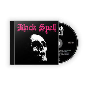 Black Spell - Black Spell (CD)