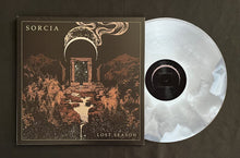 Load image into Gallery viewer, Sorcia - Lost Season (Vinyl/Record)