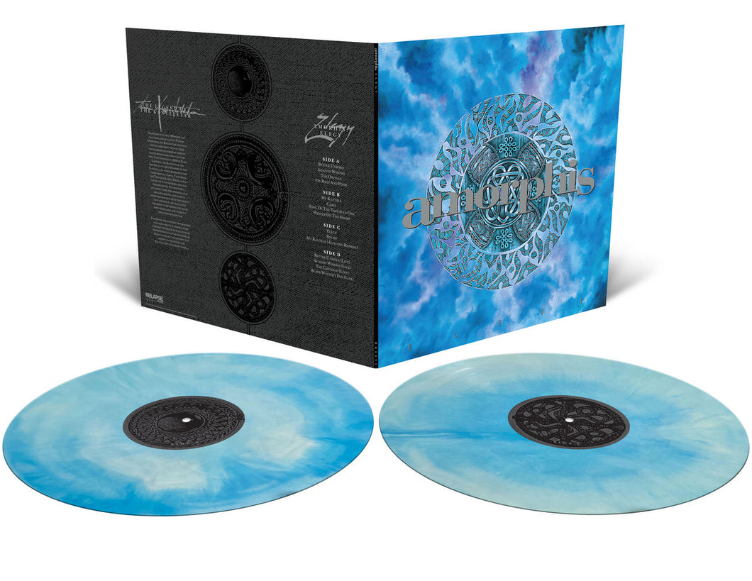 Amorphis - Elegy (Vinyl/Record)