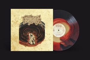Fogteeth - Headspace (Vinyl/Record)