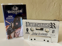 Load image into Gallery viewer, Persekutor - Snow Business (Cassette)