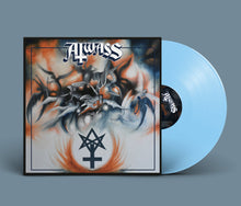 Load image into Gallery viewer, Aiwass - The Falling (Vinyl/Record)